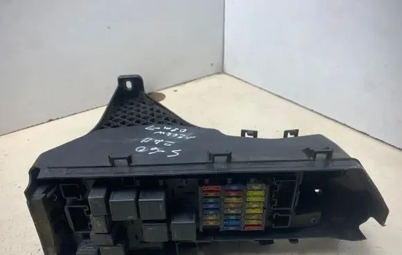 Volvo S60 Fuse box set 9494210