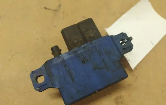 Volvo S40 Other relay 31296273