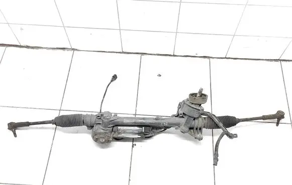 Volkswagen Touran I Steering rack 1K0909144J 190110090334 7805177226