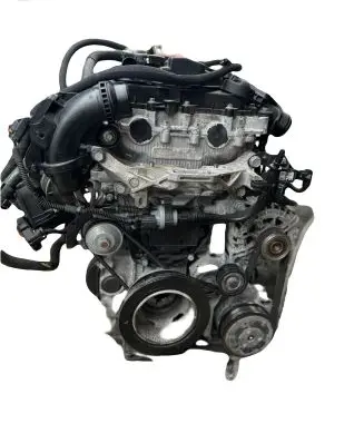 Peugeot 208 Engine HN05