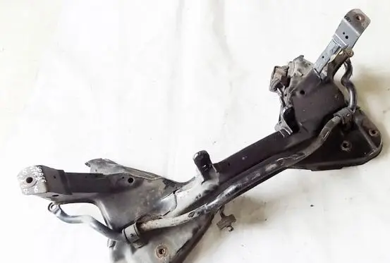 Mitsubishi Space Star Front subframe