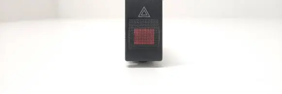 Audi A4 S4 B5 8D Hazard light switch 8D0941509A