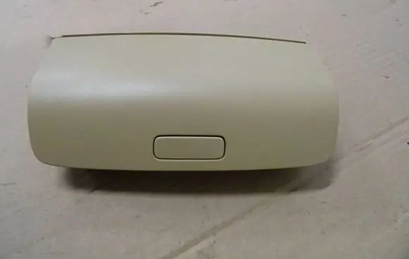 Volkswagen Golf V Sunglasses storage box 1K0868837E