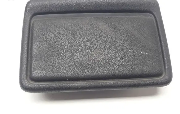 Volkswagen Golf II Rear door ashtray 