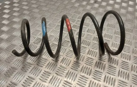 Nissan Primera Front coil spring