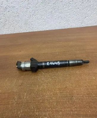 Ford Transit Fuel injector 6C1Q9K546AC E1645