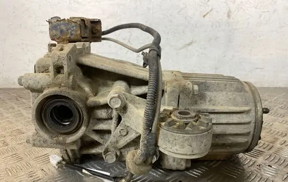 Mitsubishi Outlander Rear differential T02GS2377 70350