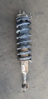 Ford Escort Front shock absorber/damper DB3918045GA