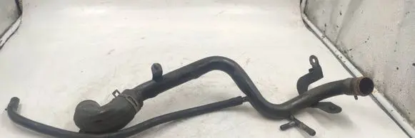 Audi A4 S4 B5 8D Engine coolant pipe/hose 038121071f
