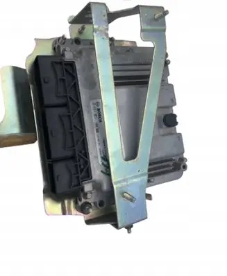 Nissan Qashqai J12 Other control units/modules