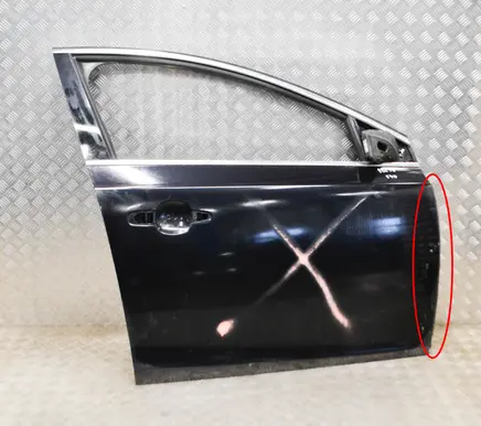 Volvo V40 Front door 31278465