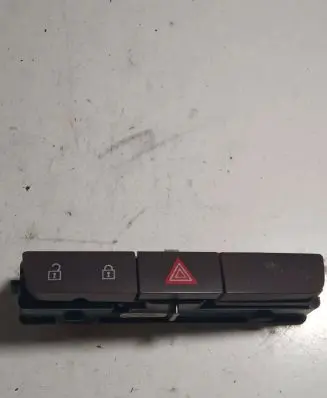 Opel Insignia A Hazard light switch 13271928 8311