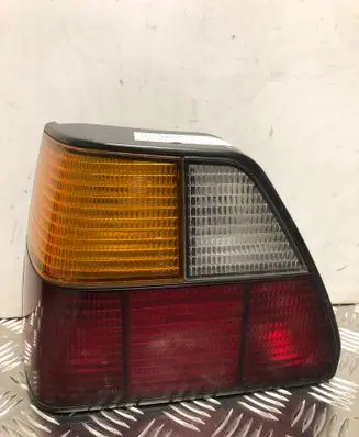 Volkswagen Golf II Rear/tail lights 191945111A