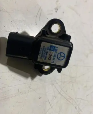 Mercedes-Benz E W211 Air pressure sensor A0041533128 16244349