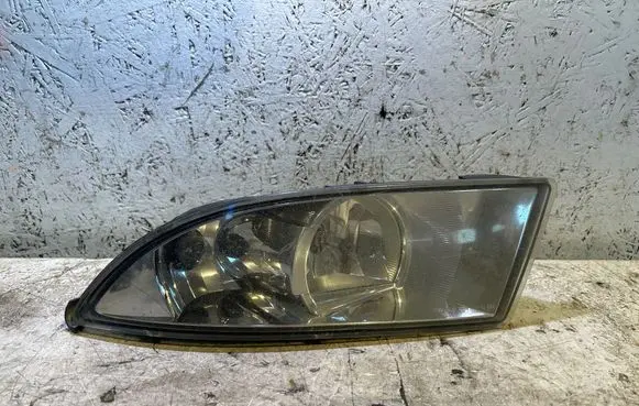 Skoda Fabia Mk2 (5J) Front fog light 17308601 17308701