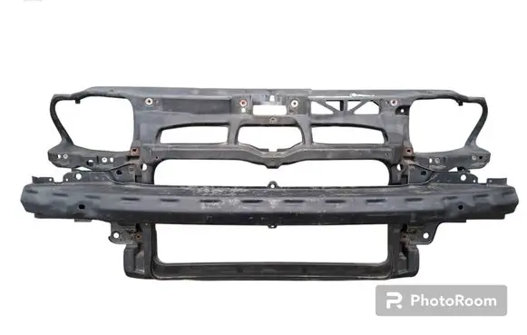 Volkswagen Golf IV Radiator support slam panel 1J0010212 028010227E 701010081