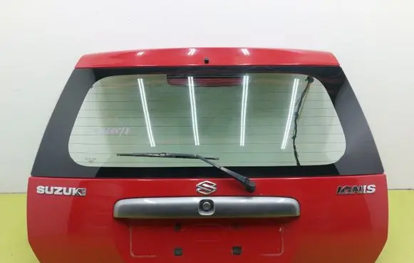 Suzuki Ignis Tailgate/trunk/boot lid ZR8