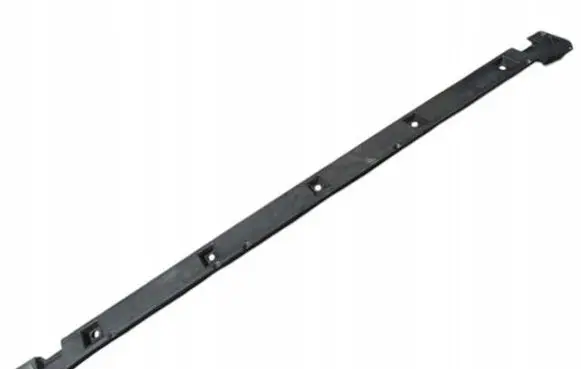Suzuki Grand Vitara II Front sill (body part) 