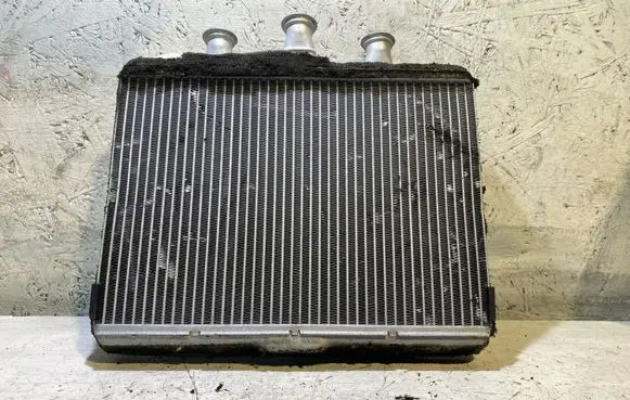 BMW 7 E65 E66 Heater blower radiator 81562 26052003140516
