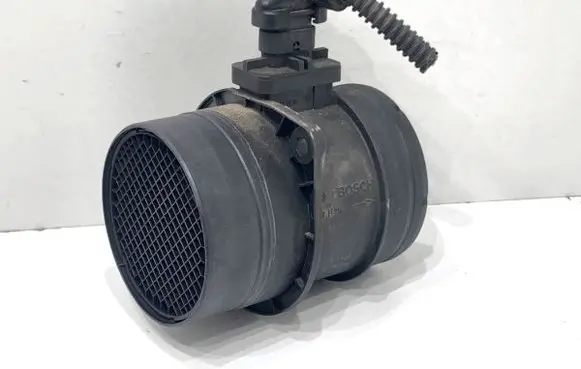 Volkswagen Sharan Mass air flow meter 03L906461A