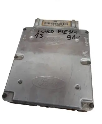 Ford Fiesta Engine control unit/module 92FB12A650FA