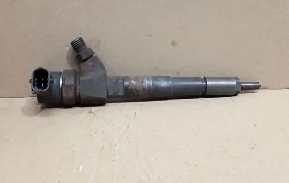Alfa Romeo 156 Fuel injector 0445110111