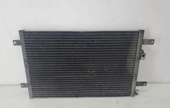 Seat Alhambra (Mk1) A/C cooling radiator (condenser) 7M0820413F 95NW19710AF