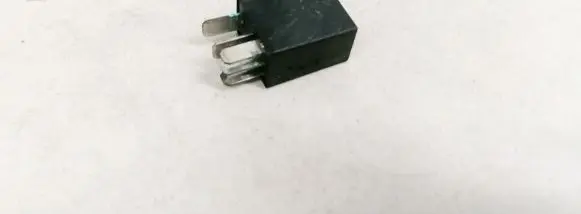 Citroen Xsara Picasso Other relay 9620220980 29201043