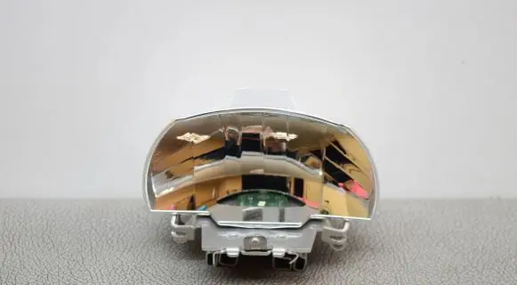BMW 3 F30 F35 F31 LED ballast control module 19932100 20238200