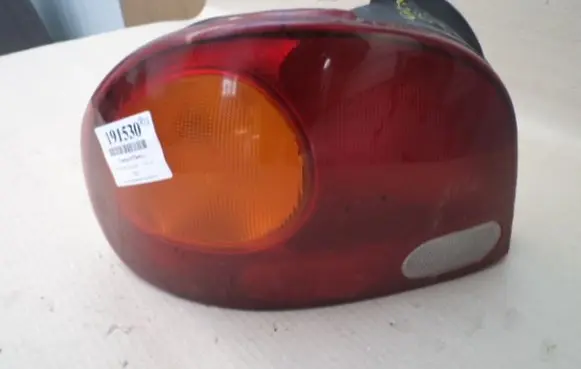 Hyundai Accent Rear/tail lights