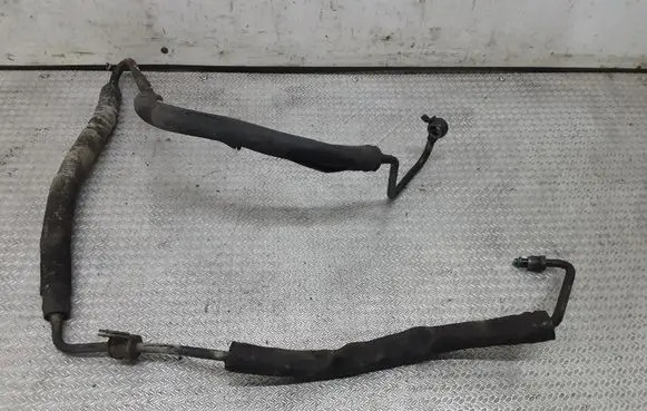 Ford Galaxy Power steering hose/pipe/line 7M3422893