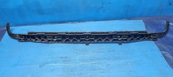 Fiat Bravo Rear bumper mounting bracket 51775458
