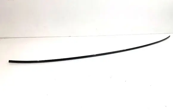 Audi A8 S8 D4 4H Trunk door license plate light bar 4H0853927