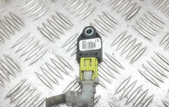 Toyota Auris 150 Airbag deployment crash/impact sensor 8917302050
