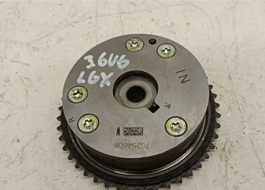 Cadillac XT5 Camshaft vanos timing valve WARIATOR