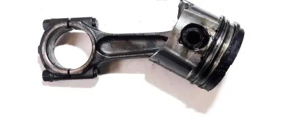 Citroen Xsara Picasso Piston with connecting rod
