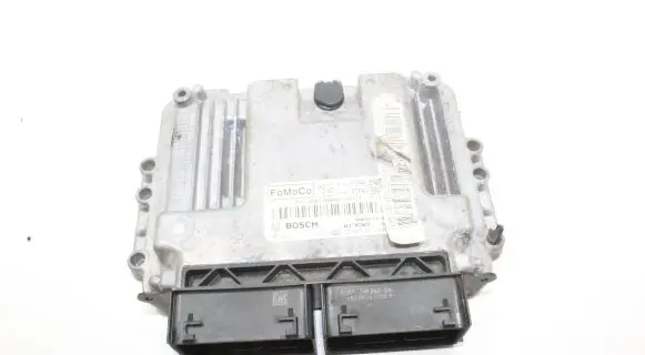 Ford Focus Engine control unit/module F1FA12A650ASG 0261S14996