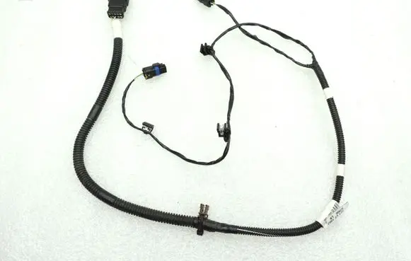 Citroen C3 Other wiring loom 966423738 9642152980