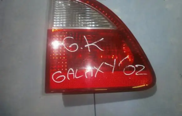 Ford Galaxy Tailgate rear/tail lights 2nr964365016 1063