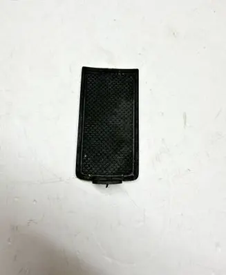 Audi A3 8Y Panel drawer/shelf pad 8Y0863301