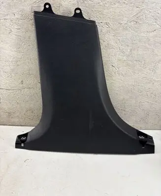Mercedes-Benz GLC X253 C253 (B) pillar trim (bottom) A2536900525 18321224
