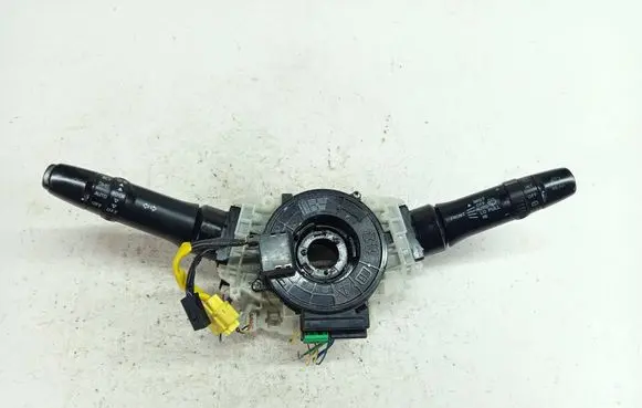 Mitsubishi Outlander Wiper turn signal indicator stalk/switch 8651A086 0265005550 1091645857