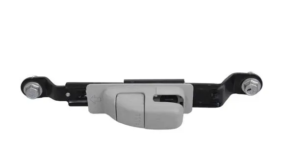 Suzuki Vitara (LY) Seat belt height adjuster BHC560057J