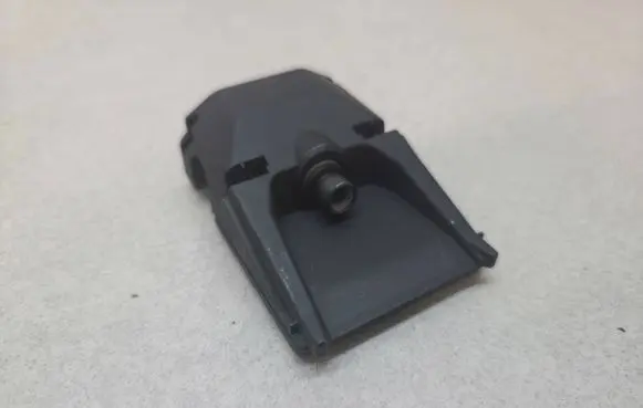 Nissan Qashqai Windshield/windscreen camera 2037505 338981170 284G3HV03C