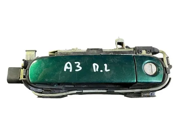 Audi A3 S3 8L Front door exterior handle