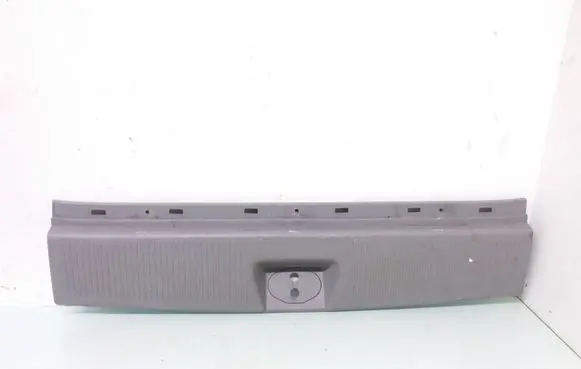 KIA Sorento Trunk/boot sill cover protection 872503E000