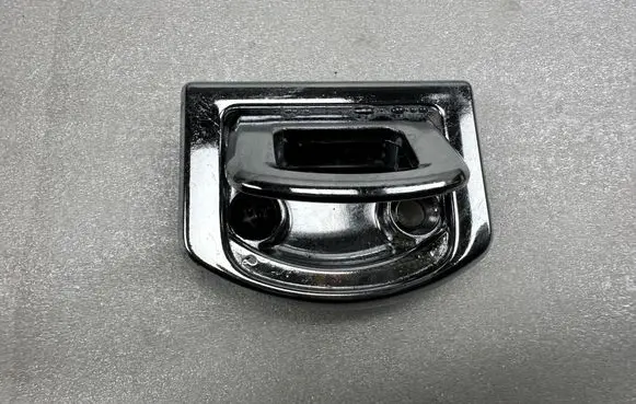 Audi A8 S8 D4 4H Tie down hook / loop 1K0864203C 1K0864203