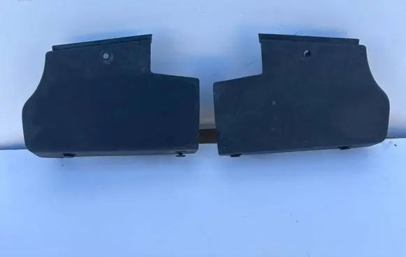 Mercedes-Benz G W463 2nd Gen Sill supporting ledge A4635233700 A4635230200