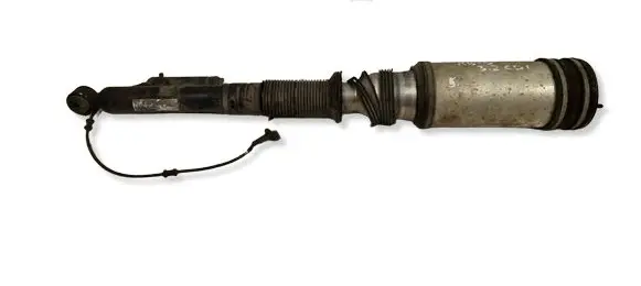 Mercedes-Benz S W220 Shock absorber/damper/air suspension C086054P6