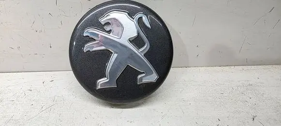 Peugeot 3008 II Original wheel cap 9807999277 96725584XS
